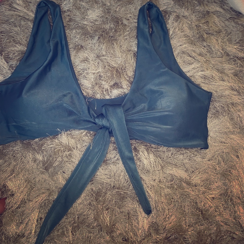 bathing suit top
